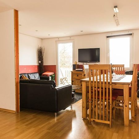 Ferienwohnung Casa Casimir Mit Elbblick, Balkon Und Grossen Garten Dresden Eksteriør bilde